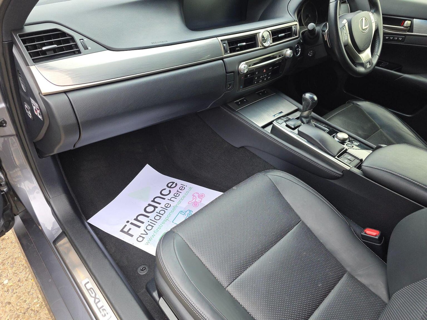 Used Lexus GS 2014 for sale - 76794249: Photo 36