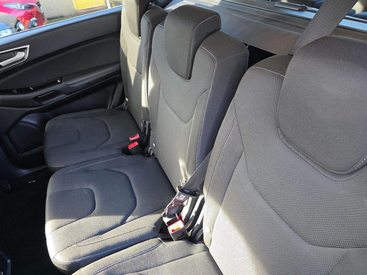 Used Ford S-Max 2016 for sale - 76439883: Photo 18