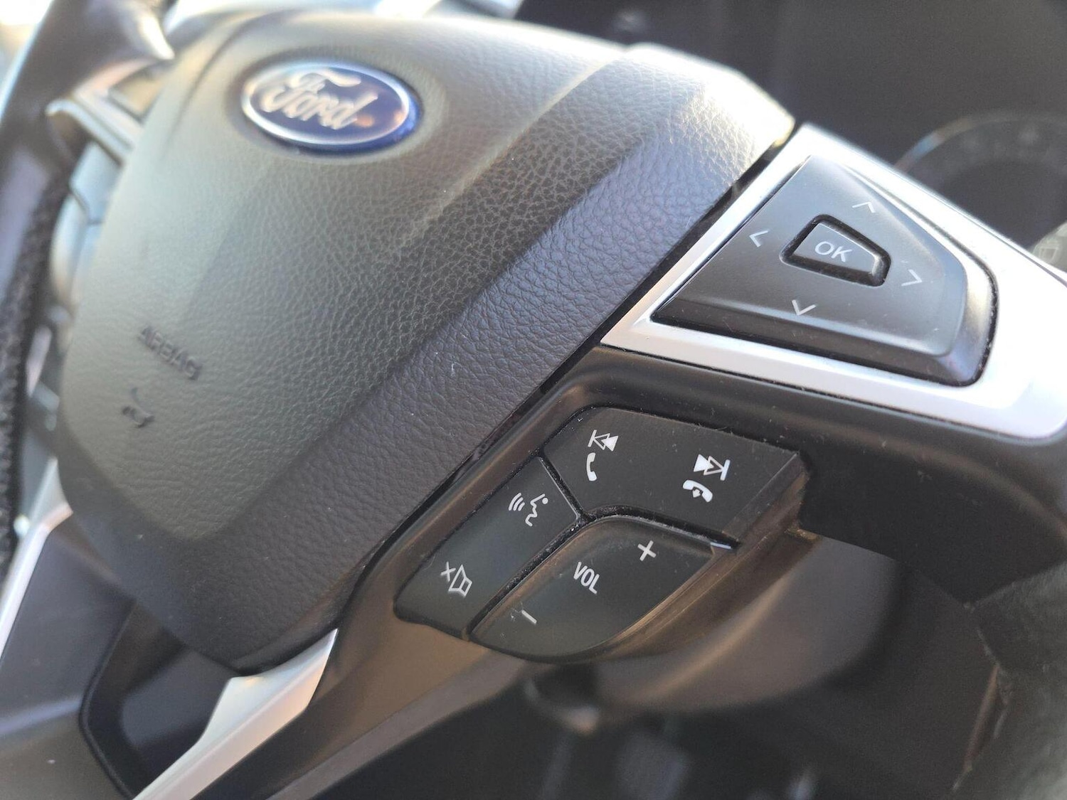 Used Ford S-Max 2016 for sale - 76439883: Photo 24