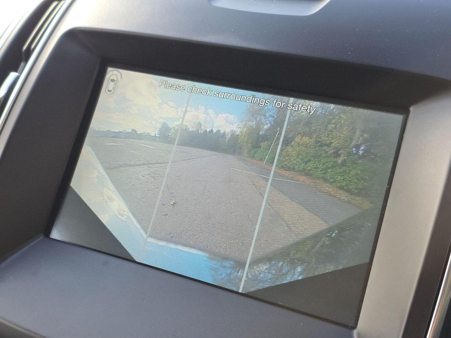 Used Ford S-Max 2016 for sale - 76439883: Photo 35