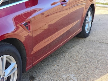 Used Ford S-Max 2016 for sale - 76439883: Photo