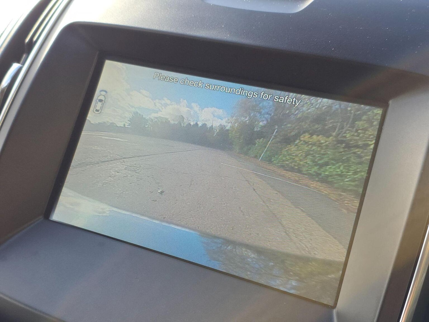 Used Ford S-Max 2016 for sale - 76439883: Photo 42