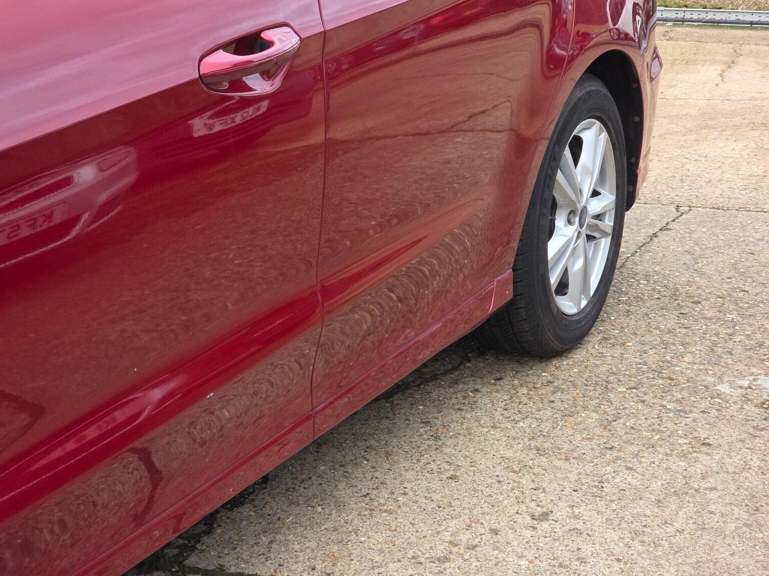 Used Ford S-Max 2016 for sale - 76439883: Photo 45