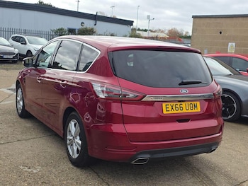 Used Ford S-Max 2016 for sale - 76439883: Photo