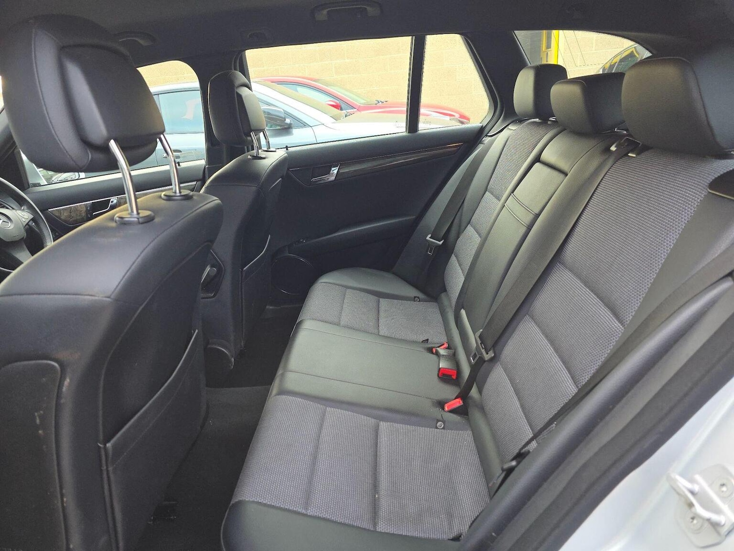 Used Mercedes-Benz C Class 2009 for sale - 76461539: Photo 15