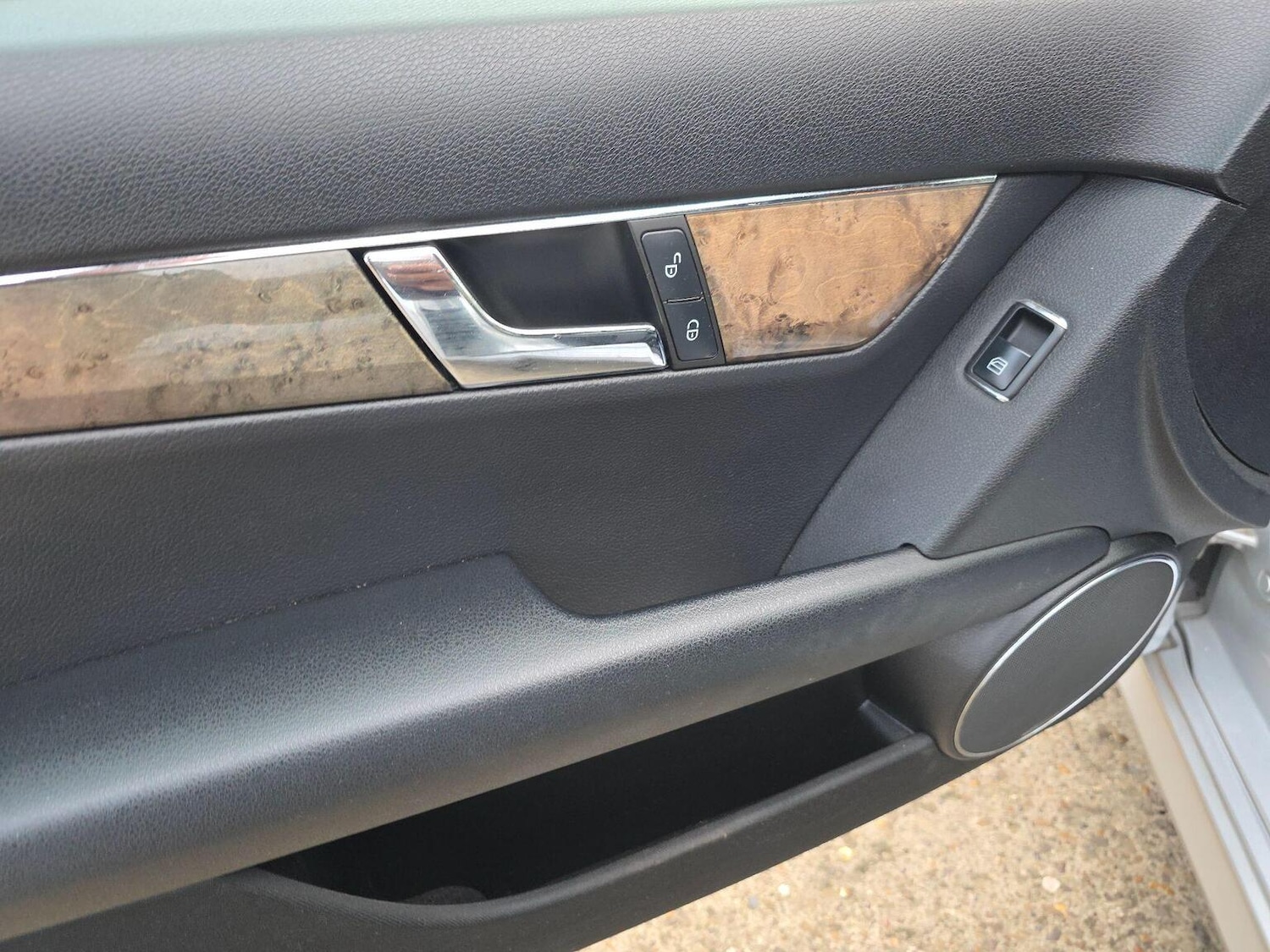 Used Mercedes-Benz C Class 2009 for sale - 76461539: Photo 17