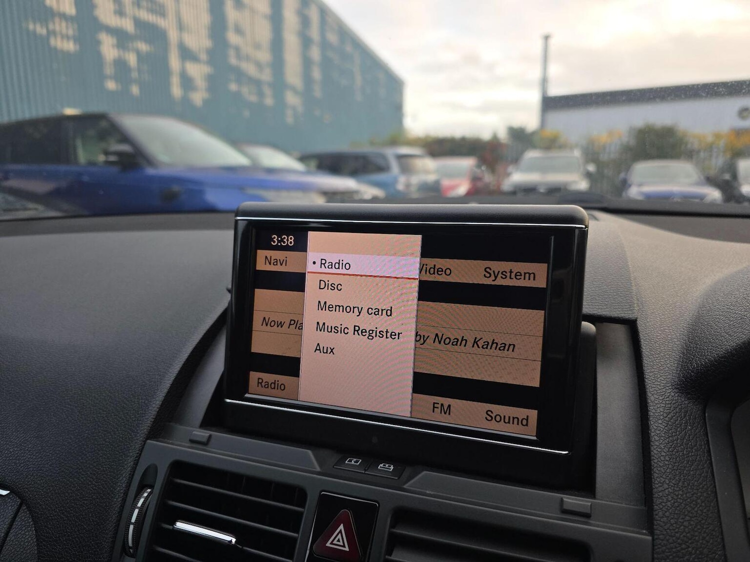 Used Mercedes-Benz C Class 2009 for sale - 76461539: Photo 19