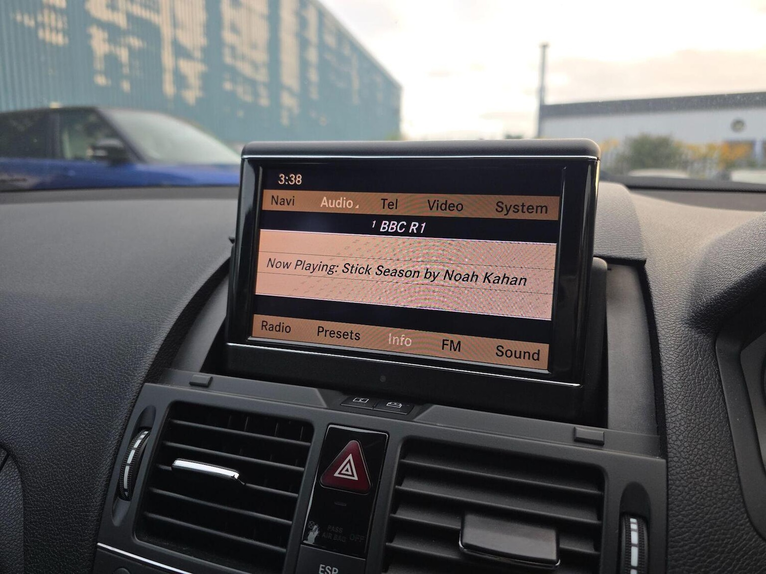 Used Mercedes-Benz C Class 2009 for sale - 76461539: Photo 20