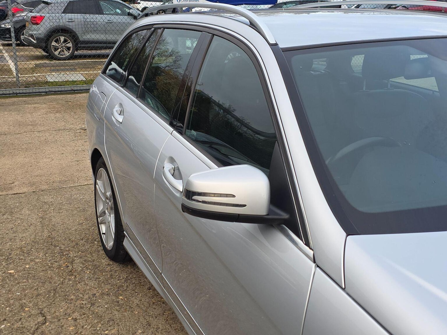 Used Mercedes-Benz C Class 2009 for sale - 76461539: Photo 22