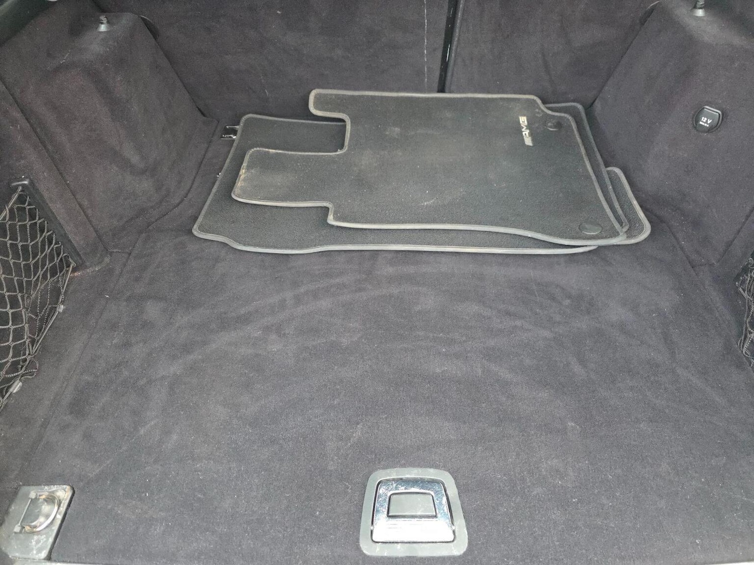 Used Mercedes-Benz C Class 2009 for sale - 76461539: Photo 24