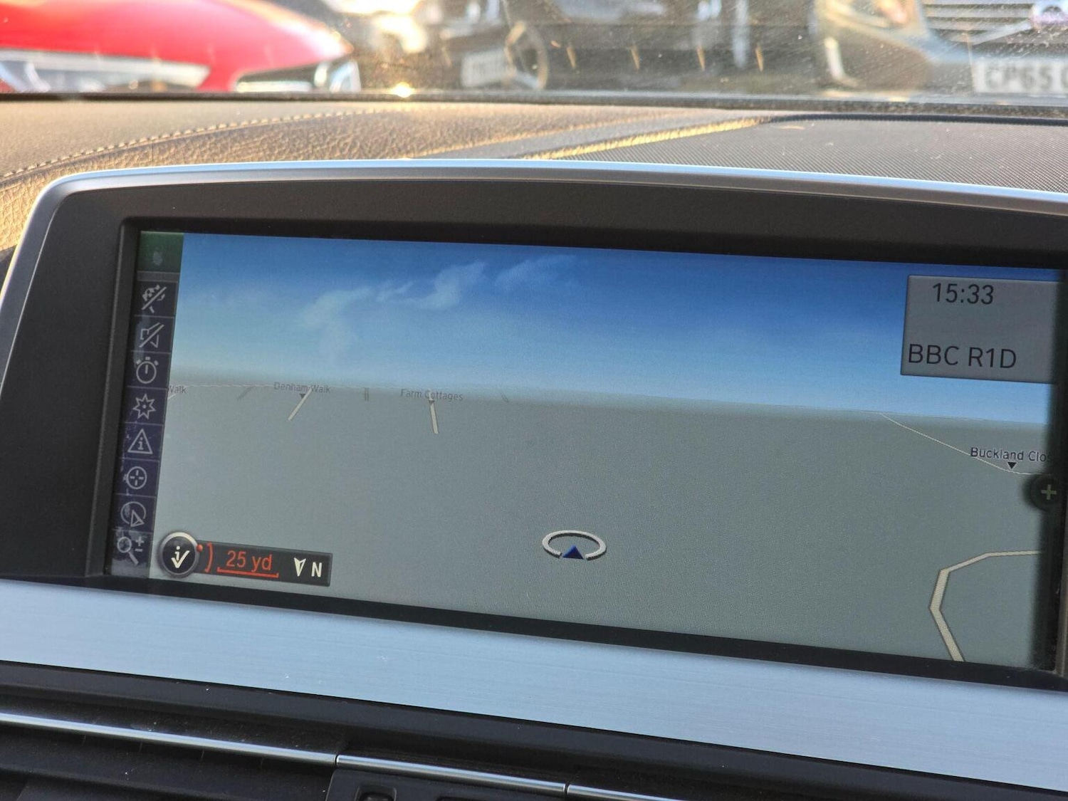 Used BMW 6 Series 2011 for sale - 77465113: Photo 24