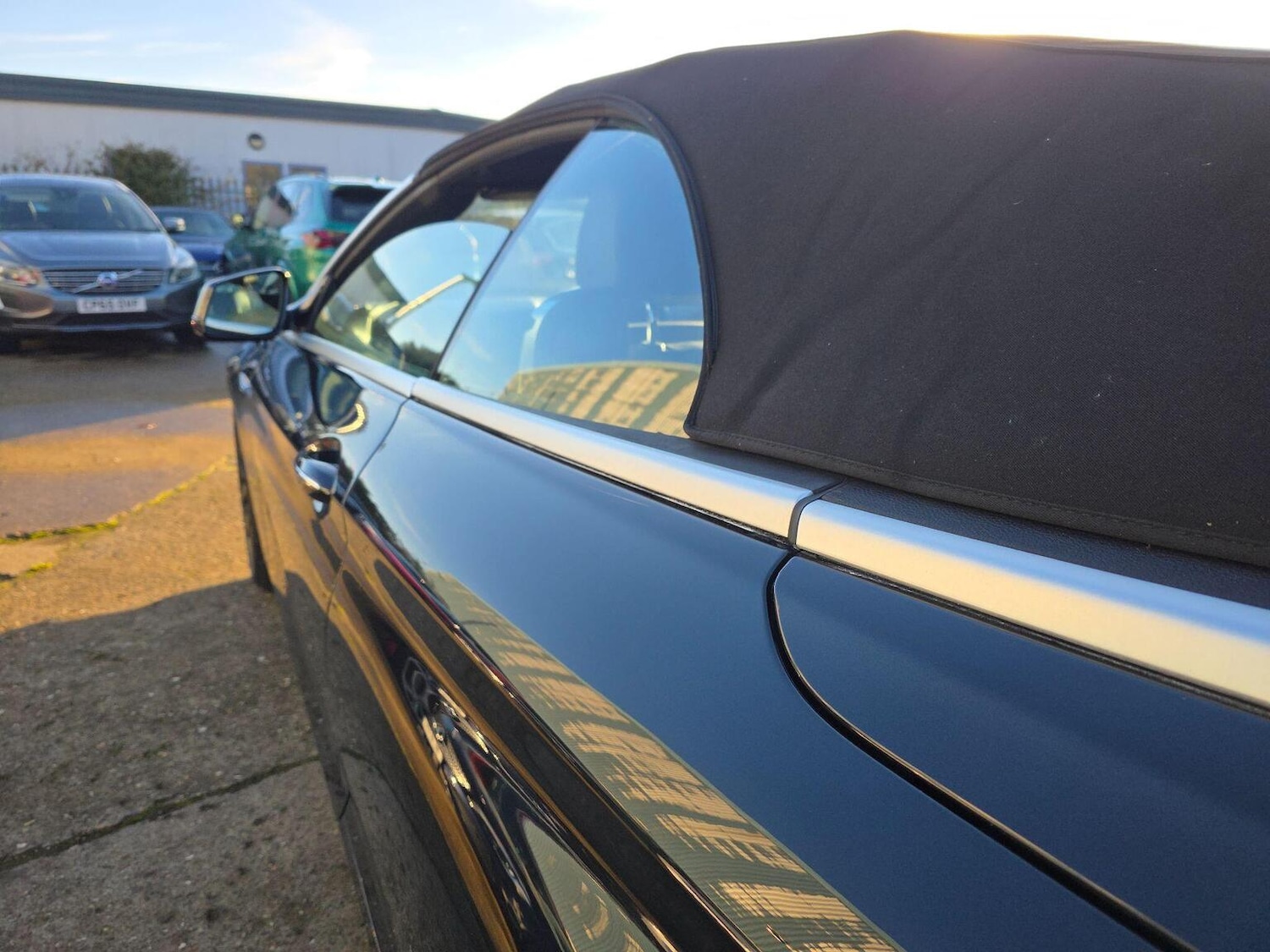 Used BMW 6 Series 2011 for sale - 77465113: Photo 25