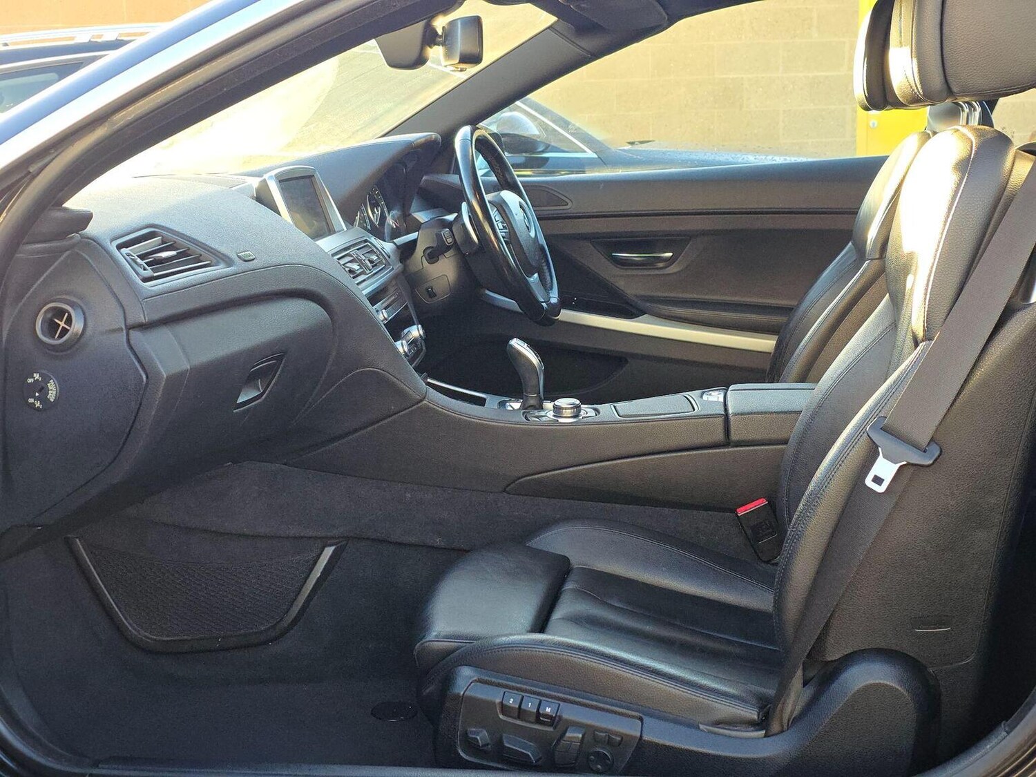 Used BMW 6 Series 2011 for sale - 77465113: Photo 27