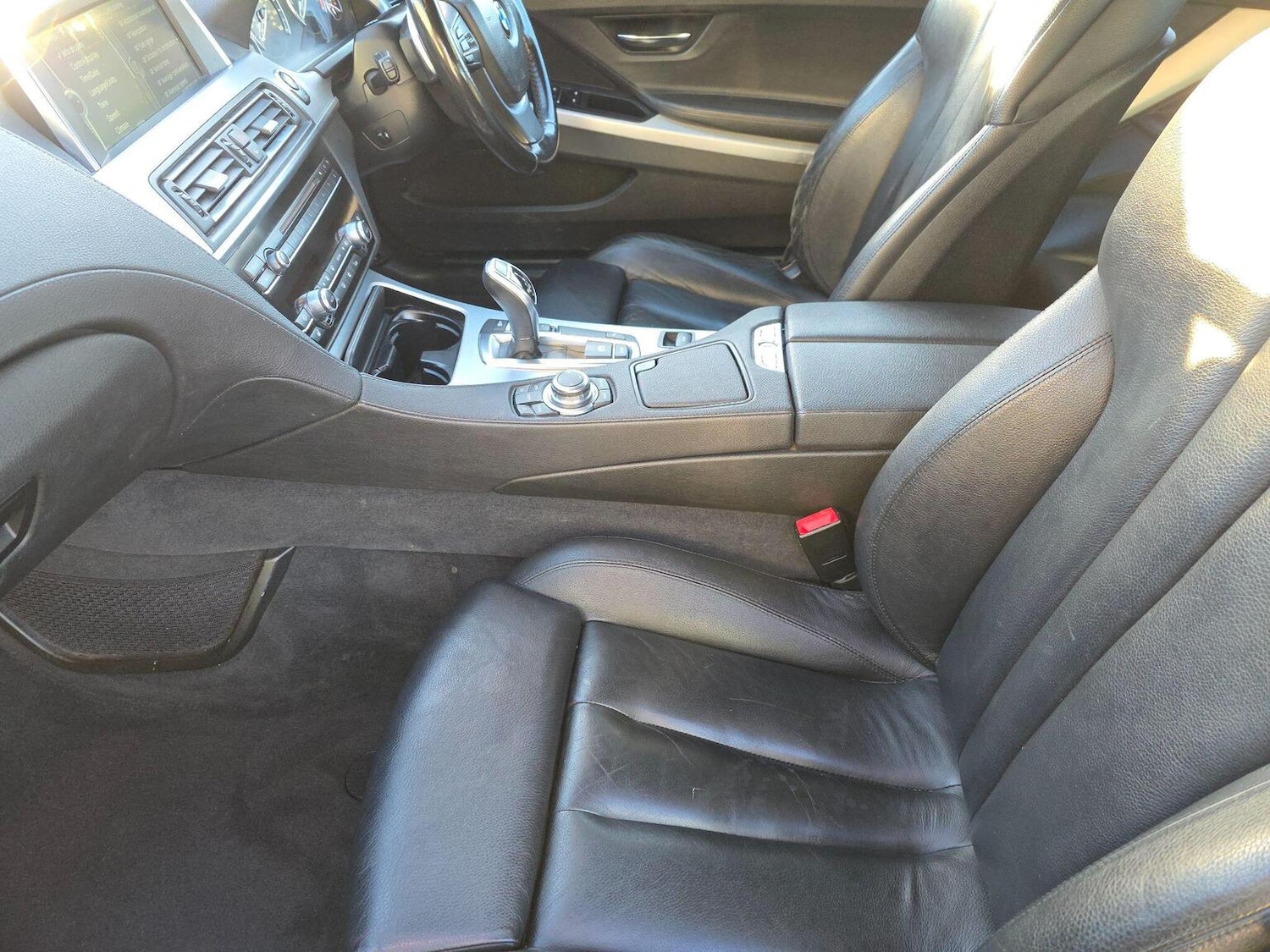 Used BMW 6 Series 2011 for sale - 77465113: Photo 28