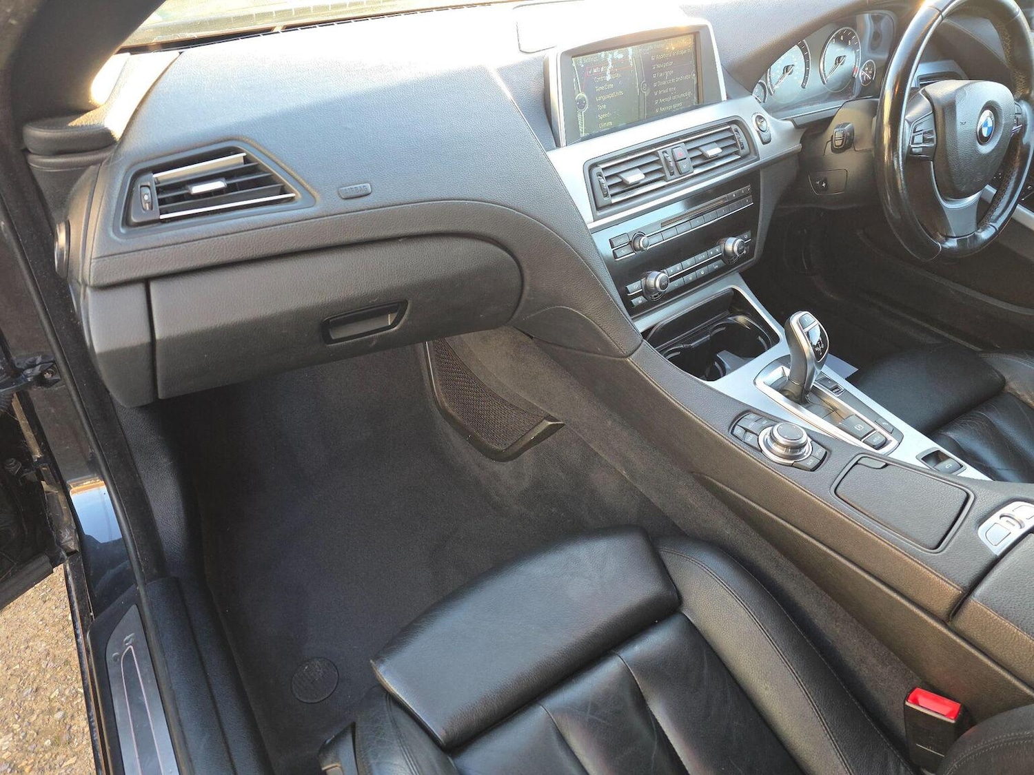Used BMW 6 Series 2011 for sale - 77465113: Photo 29