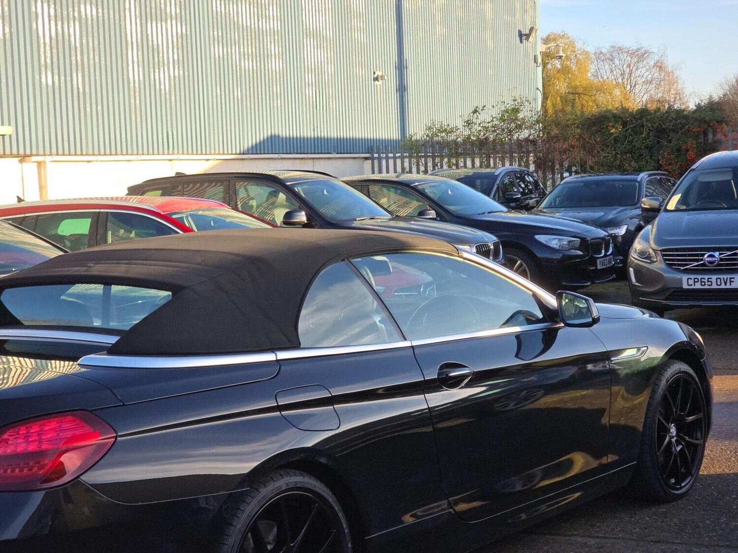 Used BMW 6 Series 2011 for sale - 77465113: Photo 34