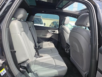 Used Audi Q7 2015 for sale - 79290286: Photo