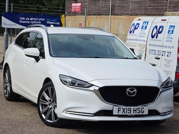 Used Mazda Mazda6 2019 for sale - 78473415: Photo