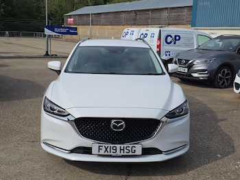 Used Mazda Mazda6 2019 for sale - 78473415: Photo