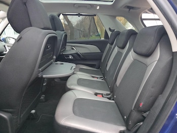 Used Citroen C4 Picasso 2017 for sale - 78285643: Photo