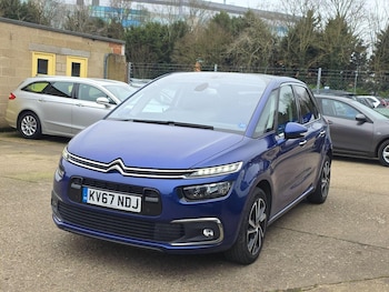 Used Citroen C4 Picasso 2017 for sale - 78285643: Photo