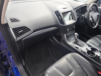 Used Ford S-Max 2017 for sale - 78558886: Photo