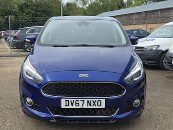 Used Ford S-Max 2017 for sale - 78558886: Photo