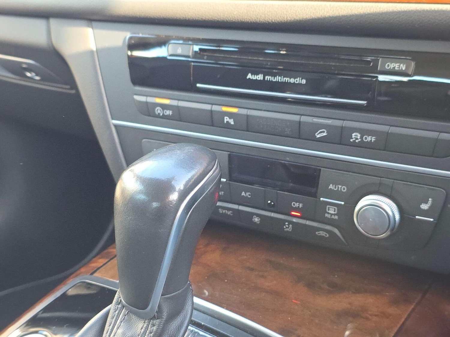 Used Audi A6 Allroad 2015 for sale - 78060492: Photo 11