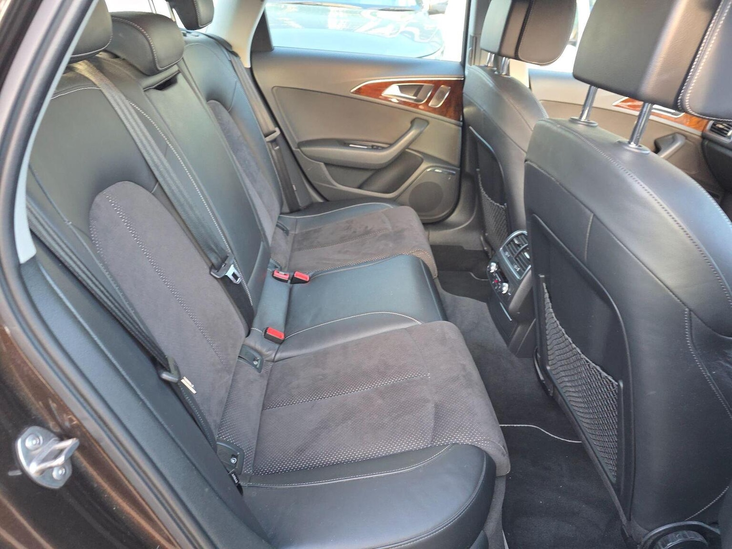 Used Audi A6 Allroad 2015 for sale - 78060492: Photo 15