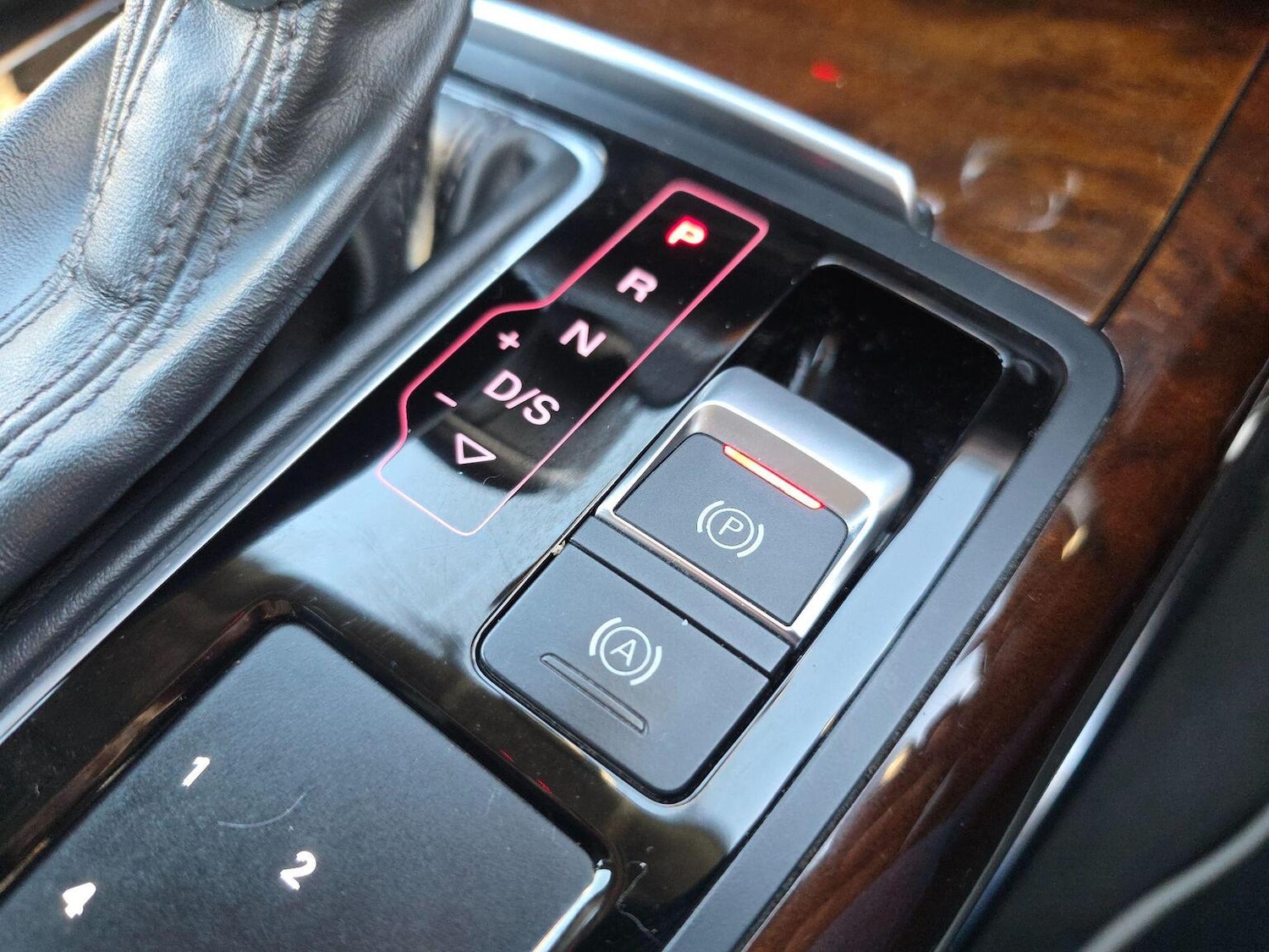 Used Audi A6 Allroad 2015 for sale - 78060492: Photo 16