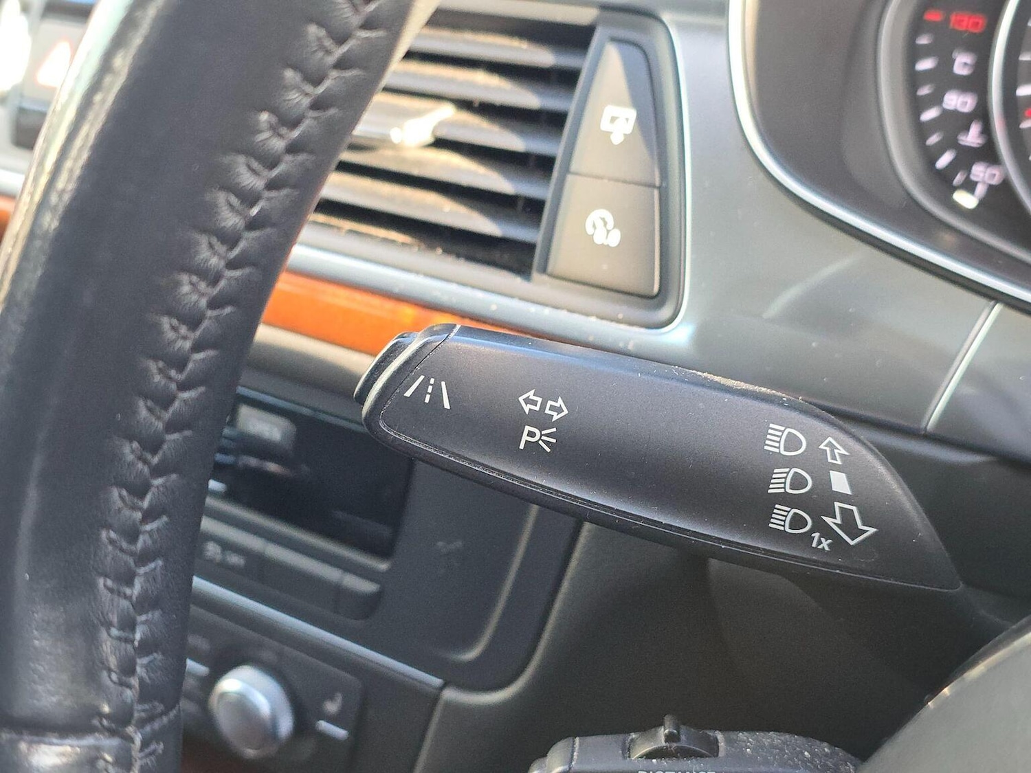 Used Audi A6 Allroad 2015 for sale - 78060492: Photo 20