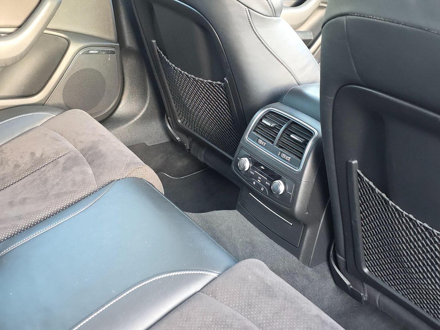 Used Audi A6 Allroad 2015 for sale - 78060492: Photo 21