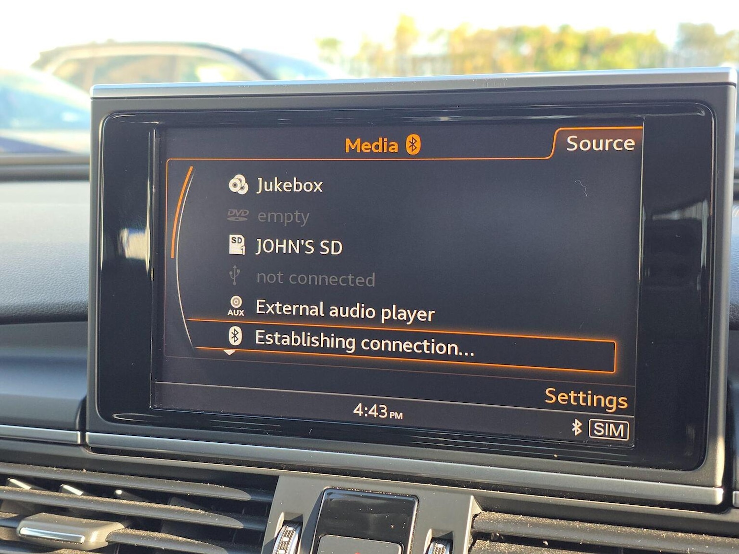 Used Audi A6 Allroad 2015 for sale - 78060492: Photo 28