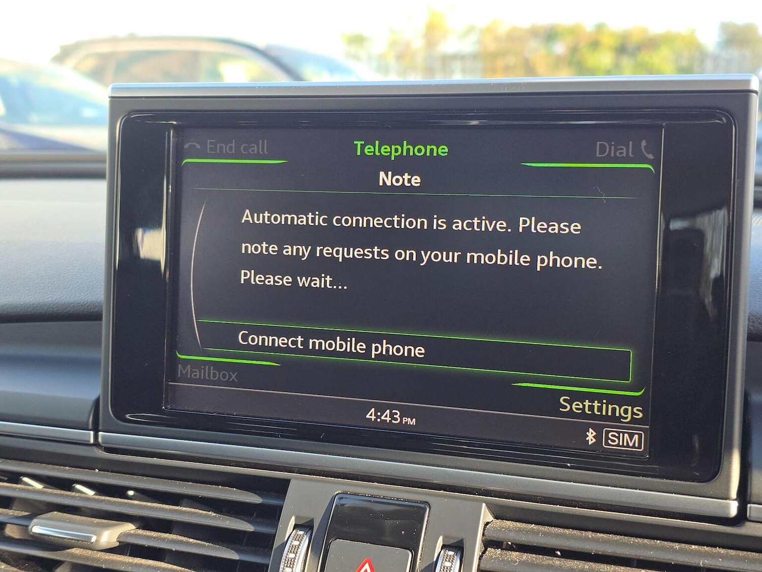 Used Audi A6 Allroad 2015 for sale - 78060492: Photo 29