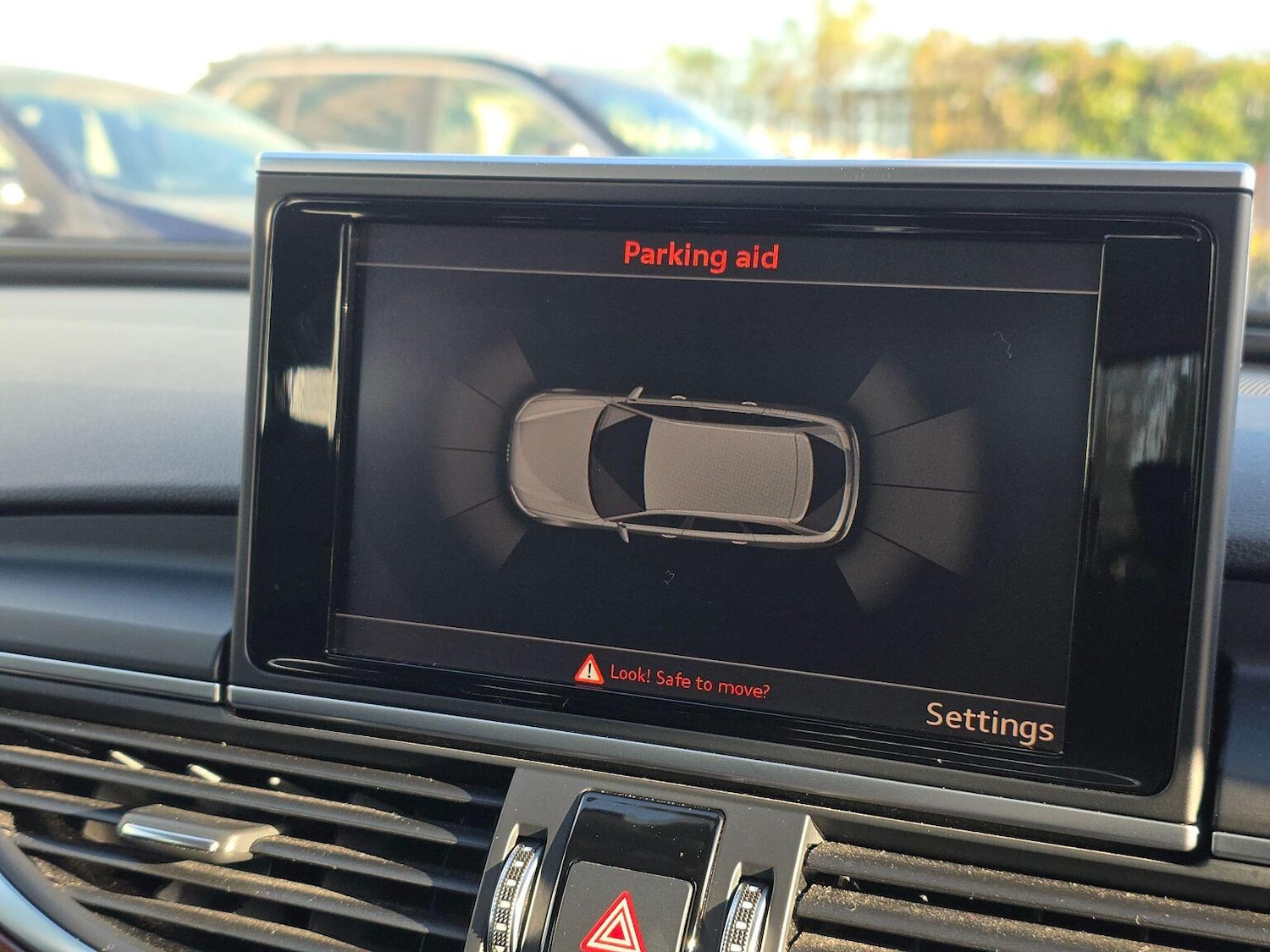 Used Audi A6 Allroad 2015 for sale - 78060492: Photo 31