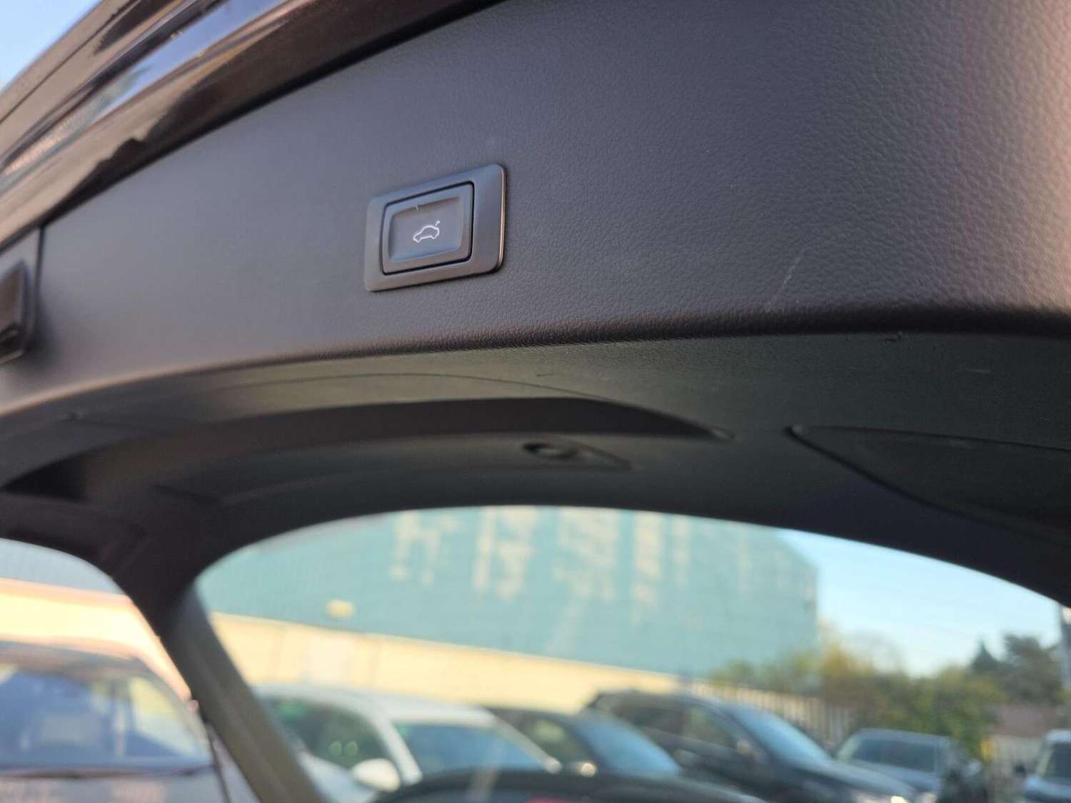 Used Audi A6 Allroad 2015 for sale - 78060492: Photo 35