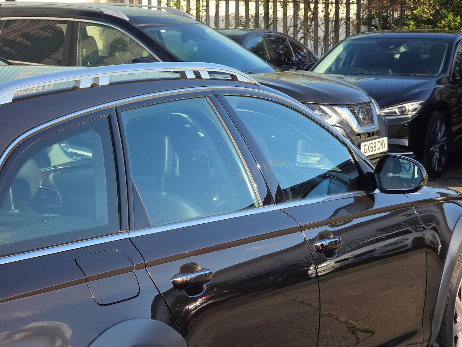 Used Audi A6 Allroad 2015 for sale - 78060492: Photo 36