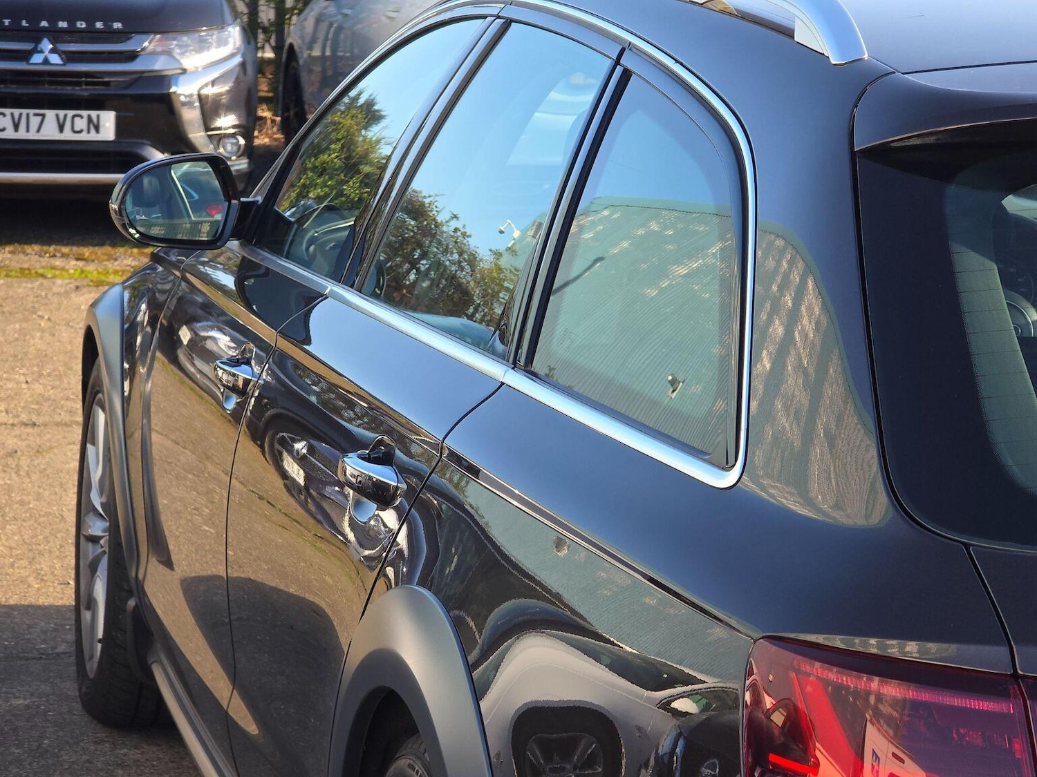 Used Audi A6 Allroad 2015 for sale - 78060492: Photo 37