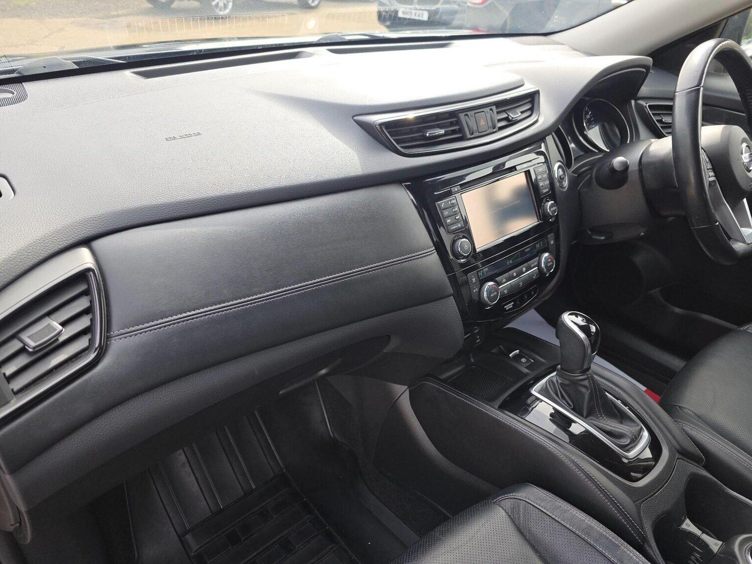 Used Nissan X-Trail 2018 for sale - 78209983: Photo 12