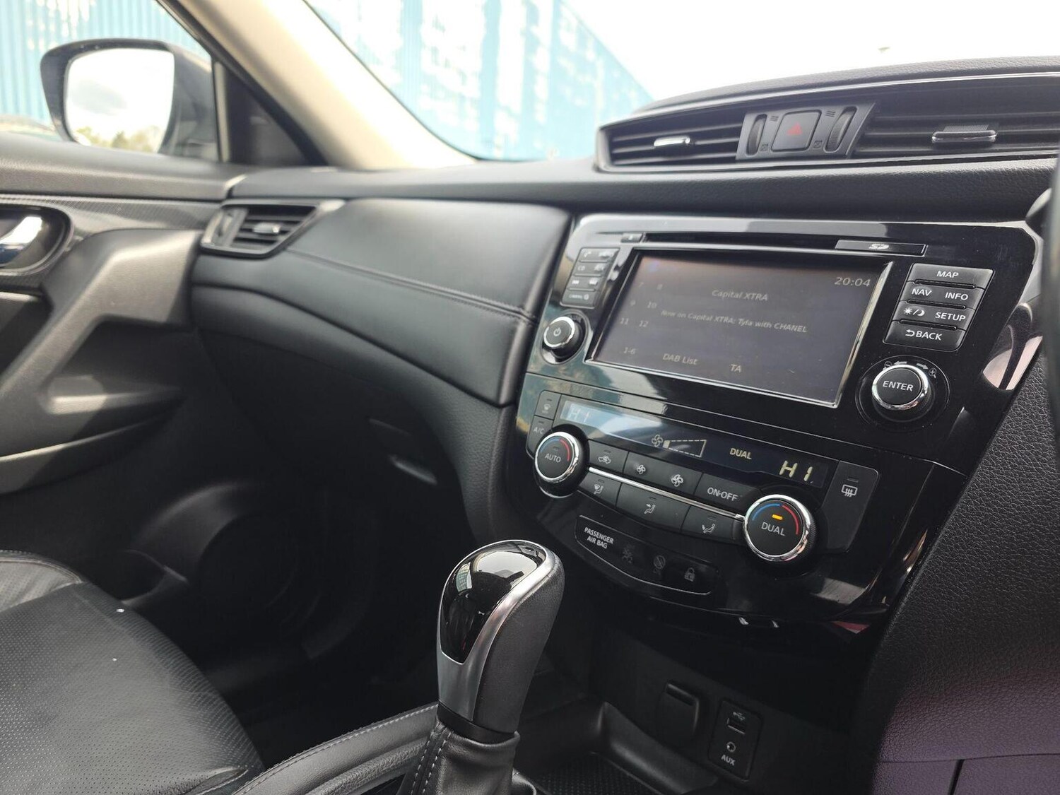 Used Nissan X-Trail 2018 for sale - 78209983: Photo 13