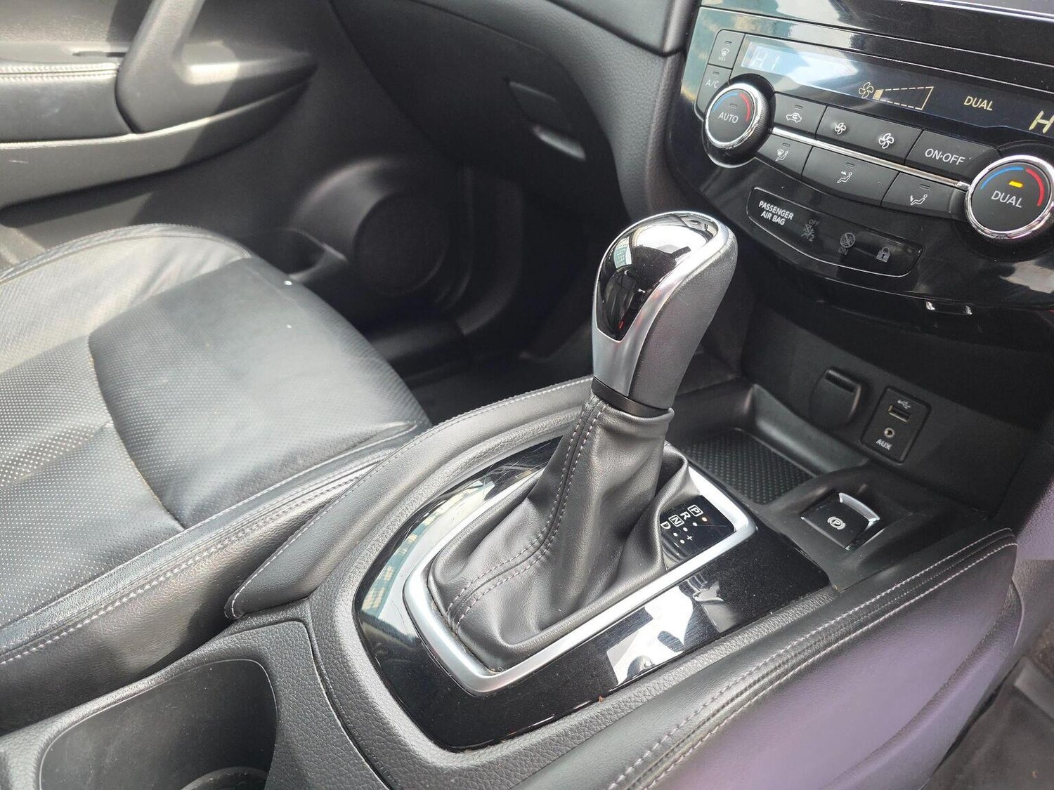 Used Nissan X-Trail 2018 for sale - 78209983: Photo 14