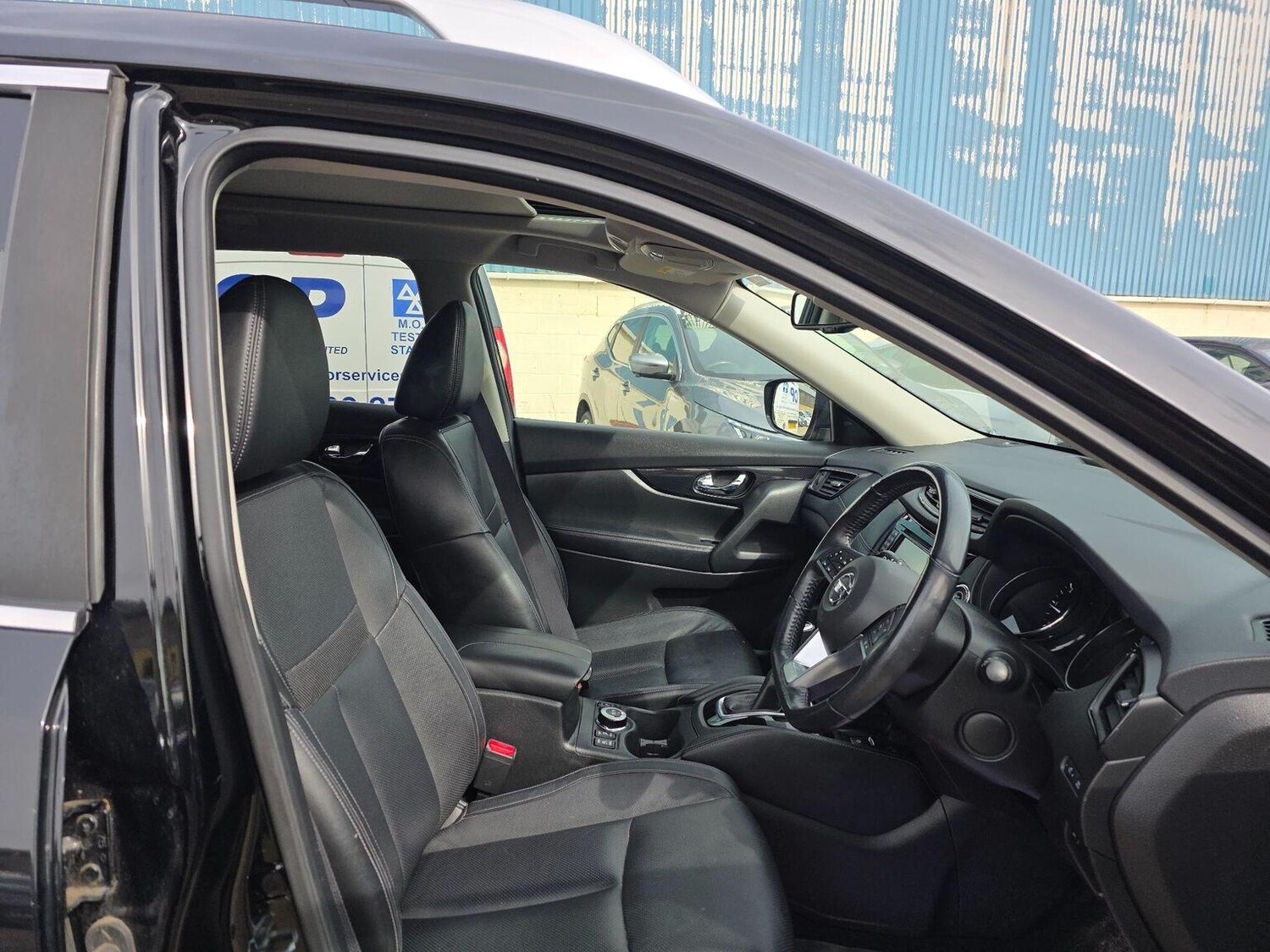 Used Nissan X-Trail 2018 for sale - 78209983: Photo 15