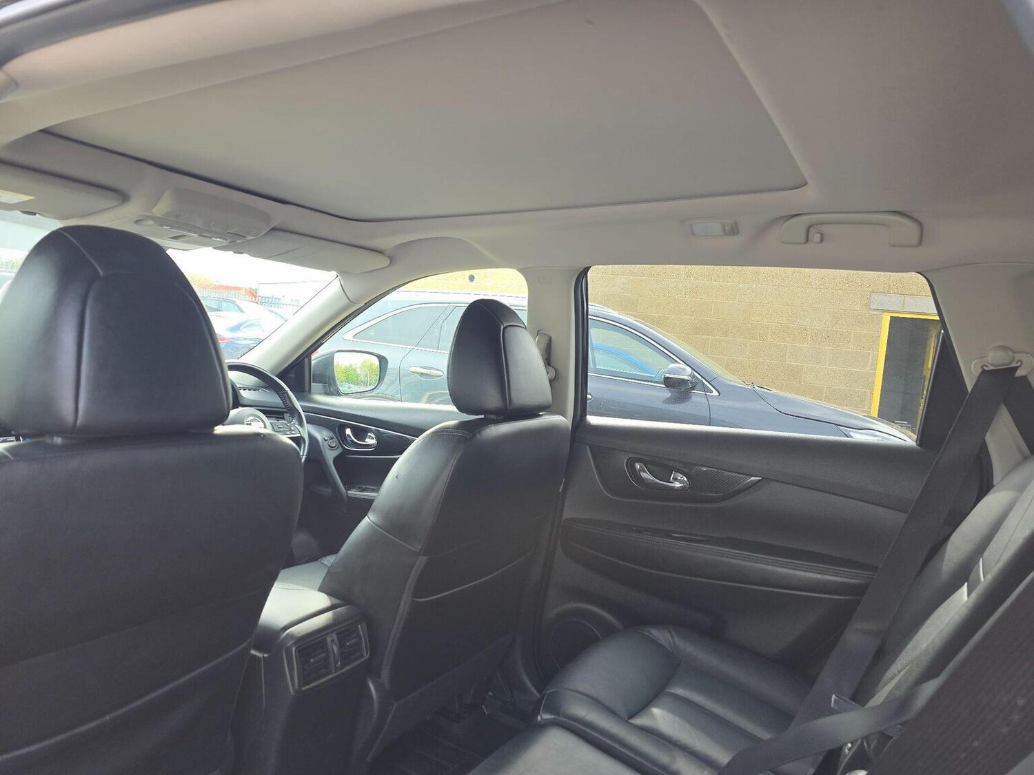 Used Nissan X-Trail 2018 for sale - 78209983: Photo 16