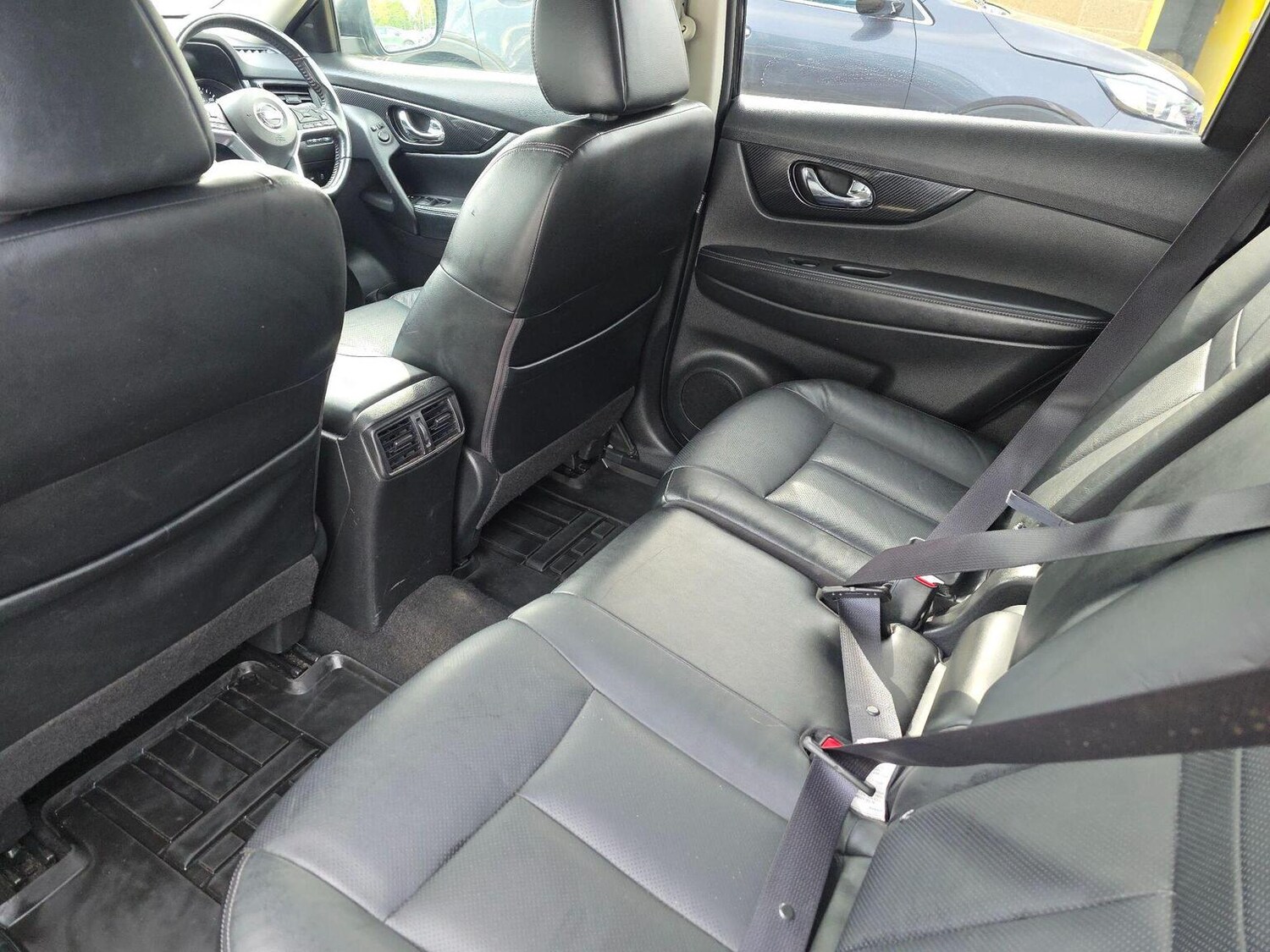 Used Nissan X-Trail 2018 for sale - 78209983: Photo 17