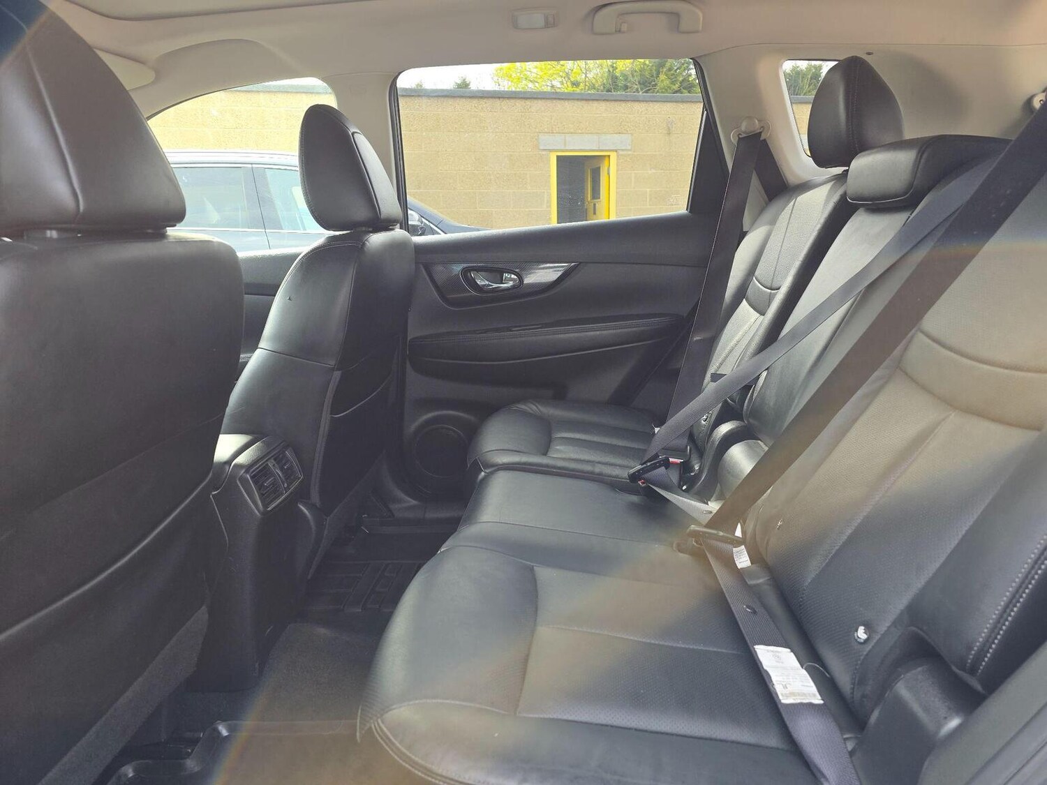 Used Nissan X-Trail 2018 for sale - 78209983: Photo 18