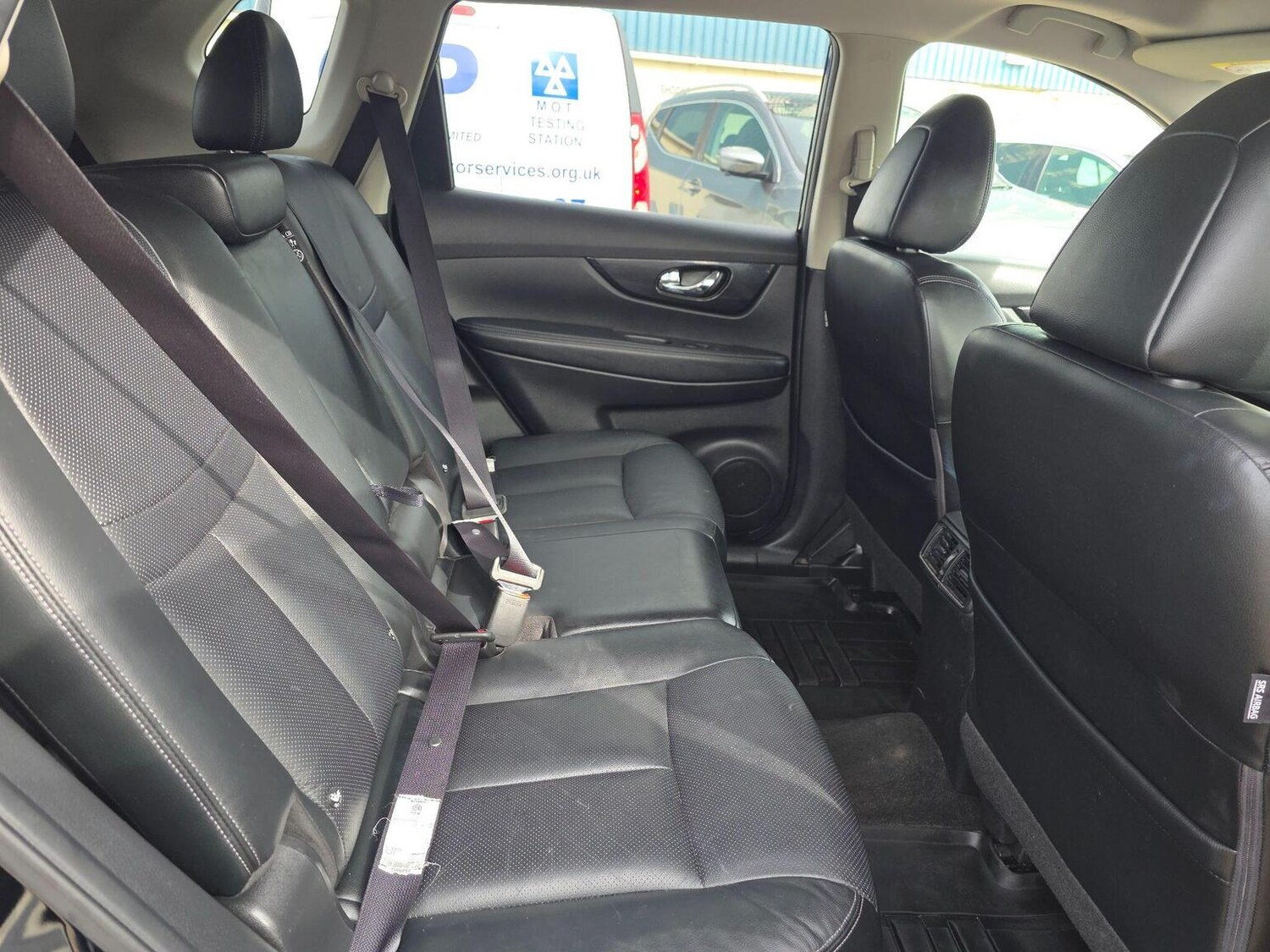 Used Nissan X-Trail 2018 for sale - 78209983: Photo 19