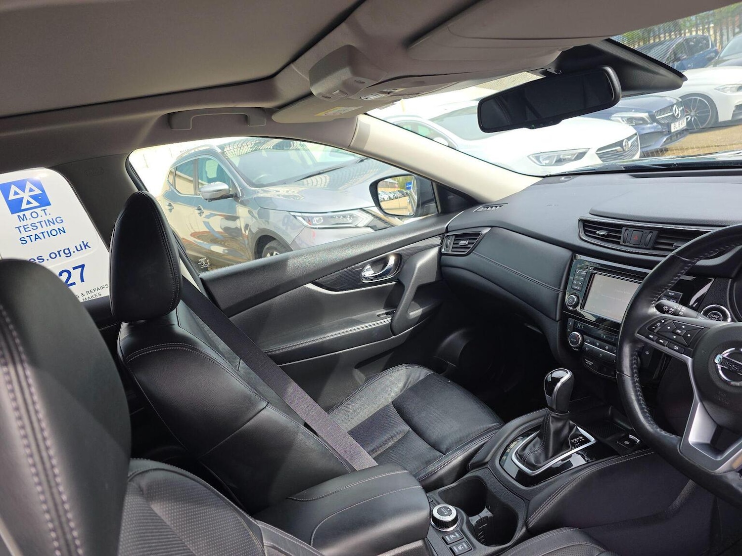 Used Nissan X-Trail 2018 for sale - 78209983: Photo 2