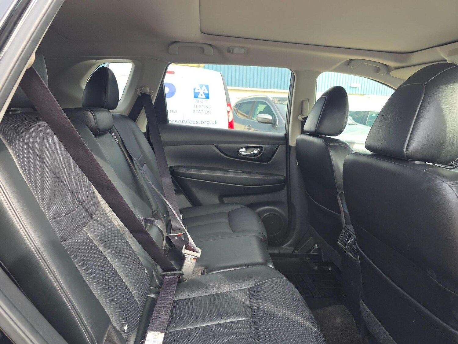 Used Nissan X-Trail 2018 for sale - 78209983: Photo 20