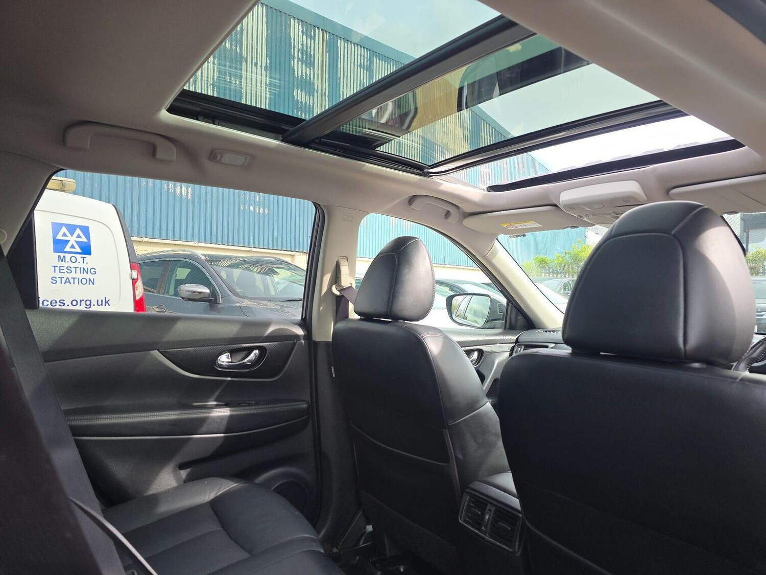 Used Nissan X-Trail 2018 for sale - 78209983: Photo 21