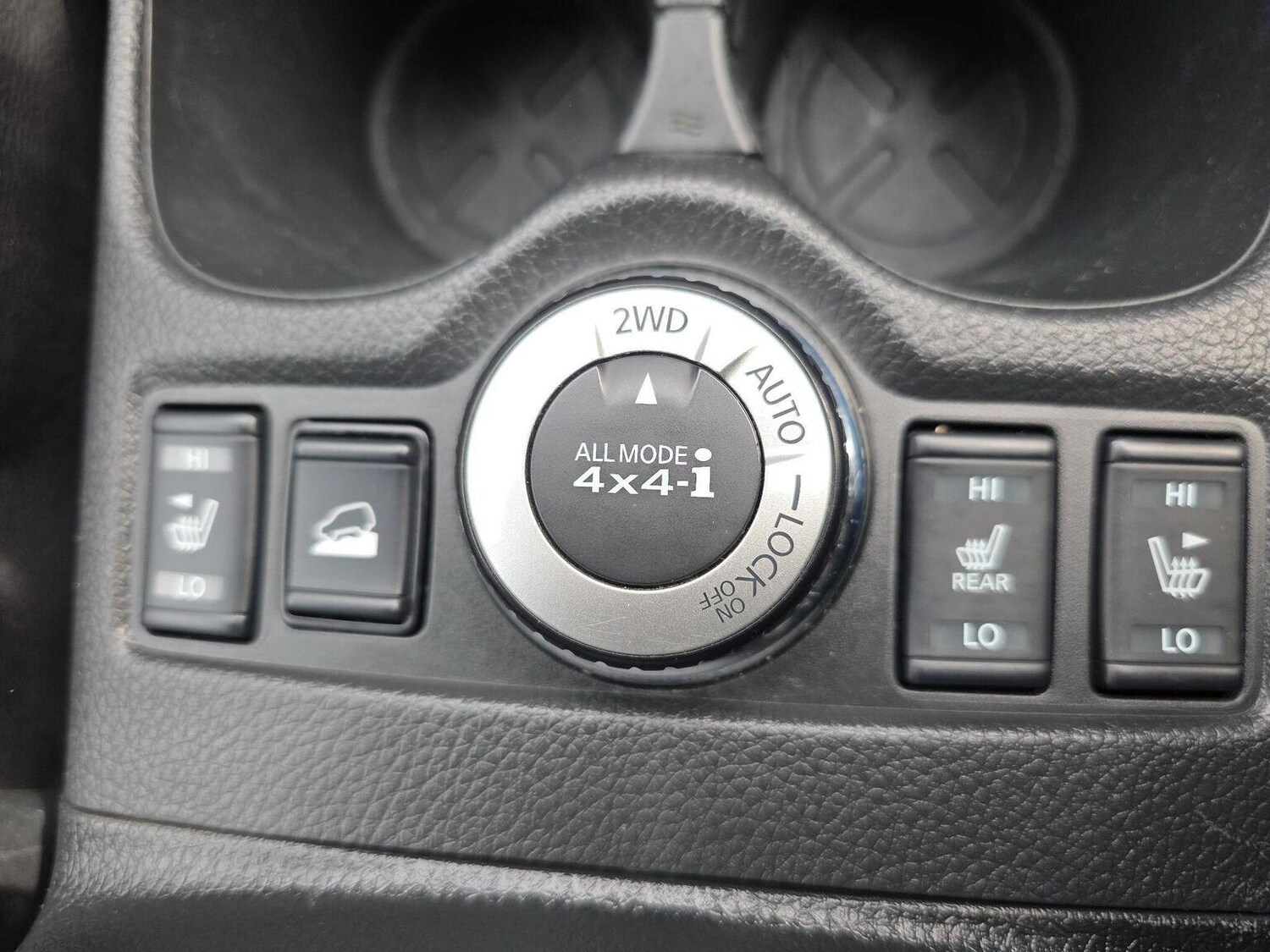 Used Nissan X-Trail 2018 for sale - 78209983: Photo 22